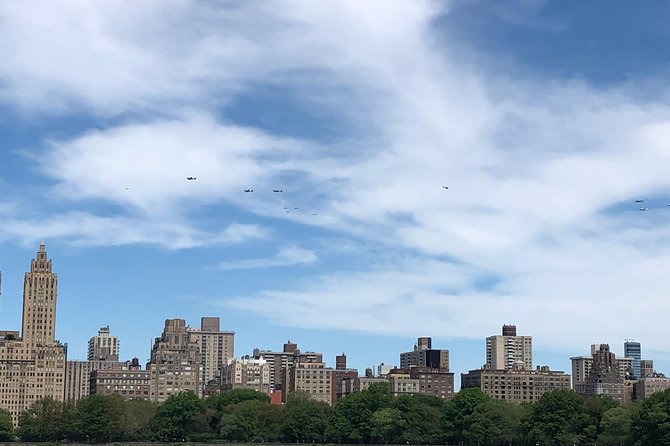 VIP Central Park Pedicab Tour - Bow Bridge (Proposal Bridge), the Egyptian obelisk, and the final photo sprint
