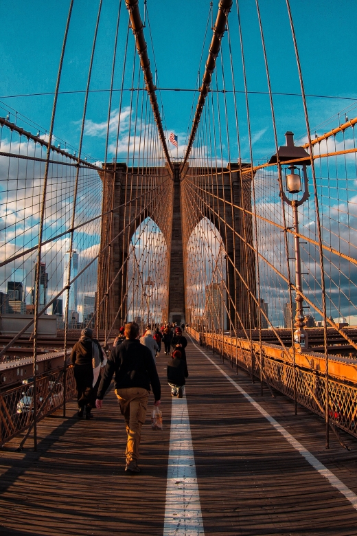 Vip Contrasts in Spanish / Contrastes Vip de Nueva York - Key highlights you’ll actually care about