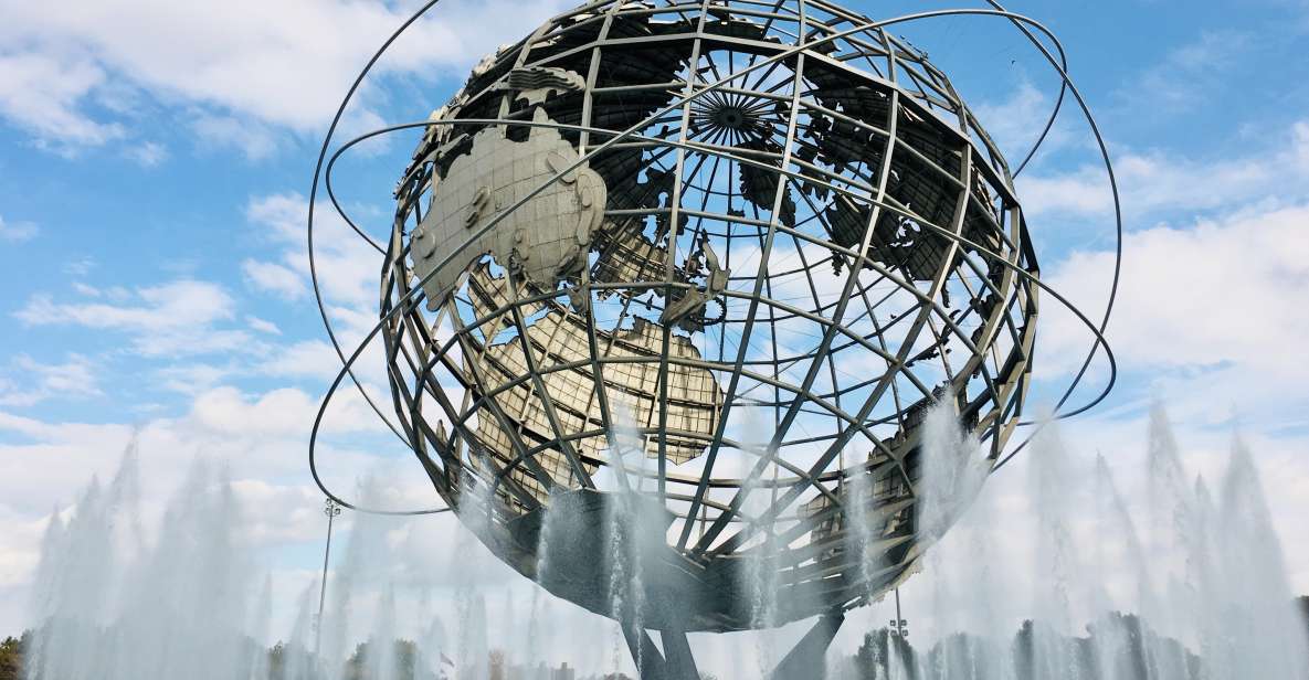 Vip Contrasts in Spanish / Contrastes Vip de Nueva York - Getting the most out of it: what to bring and how to plan your day
