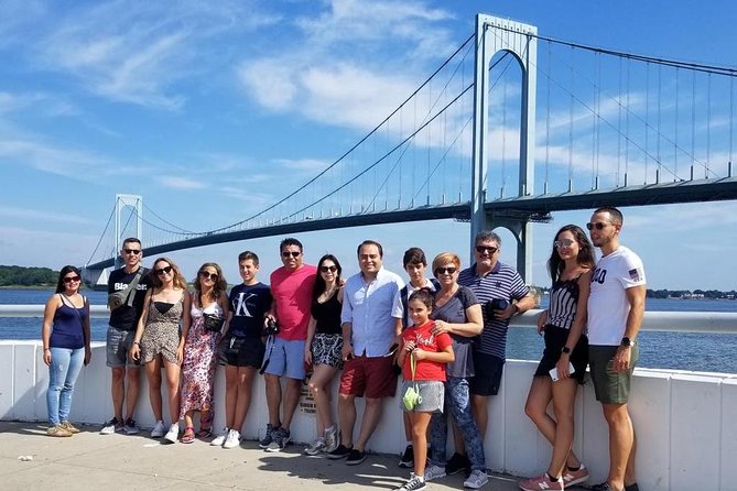 VIP contrasts (We visited Harlem, Bronx, Queens, Brooklyn and Manhattan) - Key Highlights You’ll Feel Immediately