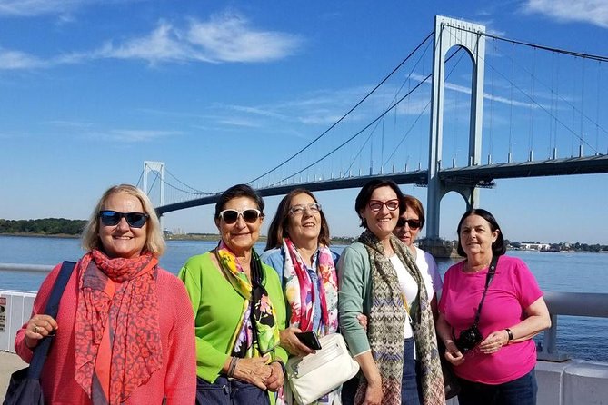 VIP contrasts (We visited Harlem, Bronx, Queens, Brooklyn and Manhattan) - Queens Without the Wait: Flushing Meadows Corona Park