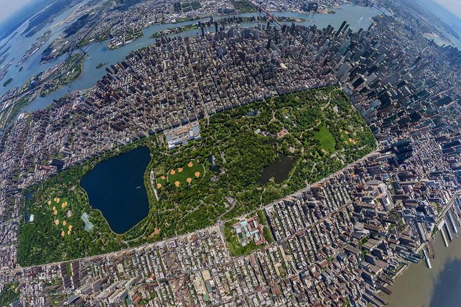VIP Horse Carriage Ride through Central Park (Up to 4 Adults) - Early icons: Balto, Wollman Rink, the Carousel, and Central Park Zoo