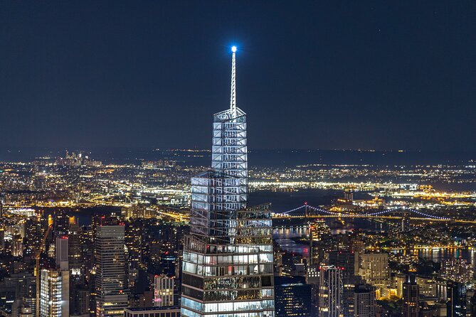 VIP SUMMIT One Vanderbilt and Grand Central Guided Tour - Timing and meeting point: how to avoid the most common headaches