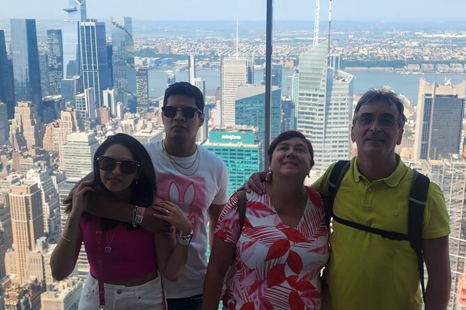 VIP SUMMIT One Vanderbilt and Grand Central Guided Tour - Price and value: what $135 buys you