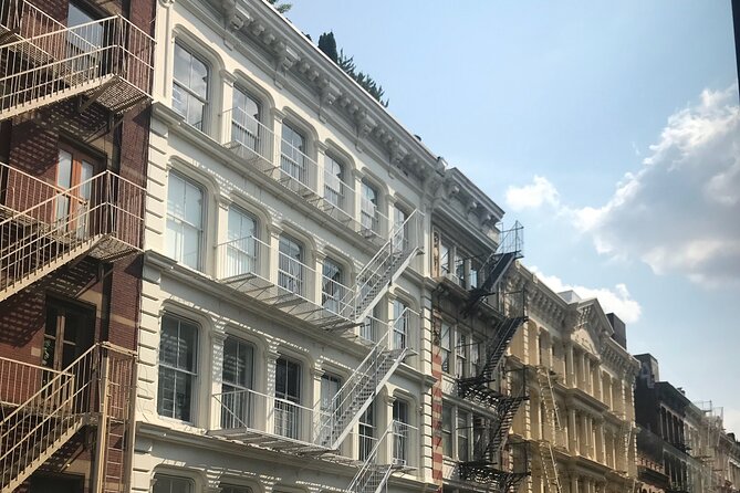 Visit in French the must-see neighborhoods of NYC - Key Things to Know Before You Go