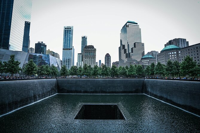 Visit Met Museum of Art and See 30+ NYC Top Sights Tour - Getting There and Staying Sane on Manhattan Feet