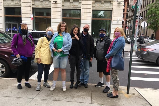 Walking Tour of 1970's Music Venues of the East Village - Meeting at 105 2nd Ave and ending by Washington Square Park