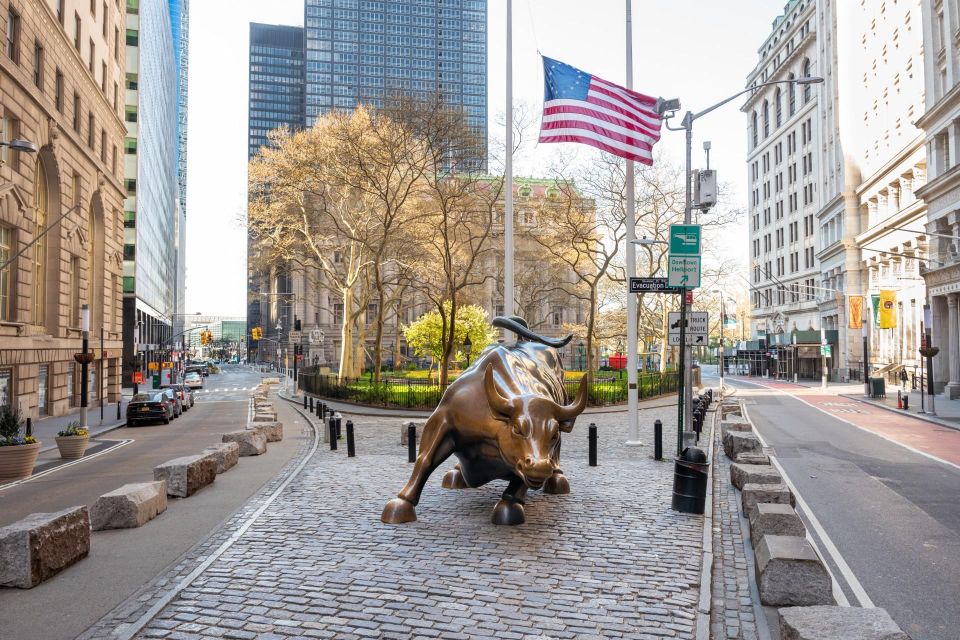 Wall Street and Financial District Private Walking Tour - Key things that make this Wall Street tour worth your time