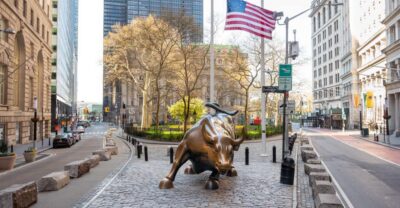 Wall Street and Financial District Private Walking Tour - Federal Reserve Bank of New York to 40 Wall Street: power you can point at