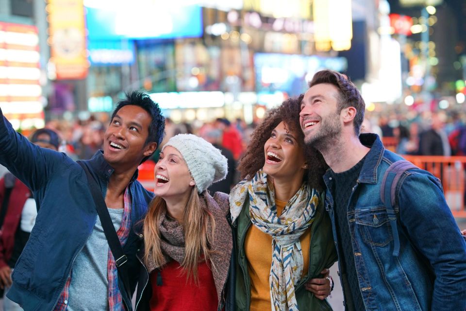 Wall Street and Financial District Private Walking Tour - Stone Street: an older street that changes the mood