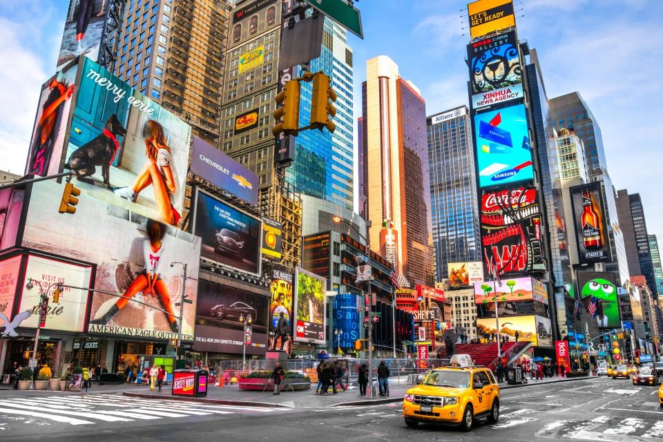 Wall Street and Financial District Private Walking Tour - Price and value: is $192 per person worth it?
