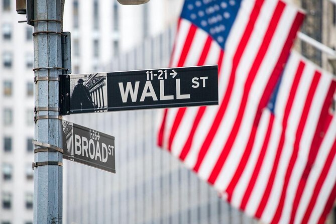 Wall Street and Lower Manhattan, New York History Walking Tour - Key points worth knowing