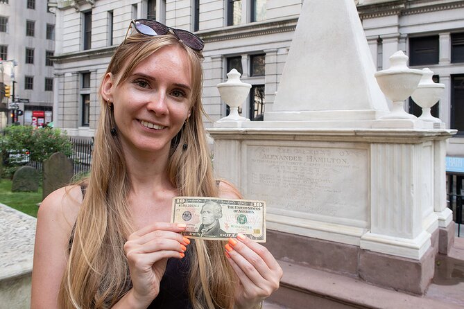 Wall Street and Lower Manhattan, New York History Walking Tour - From beads to bulls: how this tour makes Lower Manhattan make sense