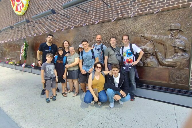 Wall Street, Financial District Walking Tour Lower Manhattan, NYC - Why this Wall Street Financial District walk fits 2.5 hours
