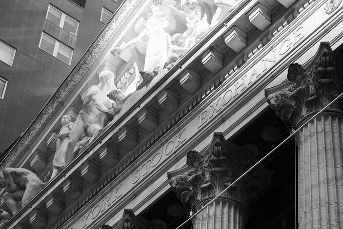 Wall Street Inside with a Trader Walking History Tour - Stop 3: Fearless Girl and what it says about workplace equality