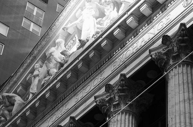 Wall Street Inside with a Trader Walking History Tour - The route in real life: meeting point, finish area, and how to plan your day