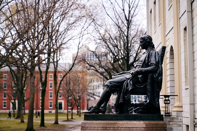 Washington D.C,Niagara Falls,Boston 6-Day Tour from New York - Washington, D.C. plus Lincoln and the Capitol decision