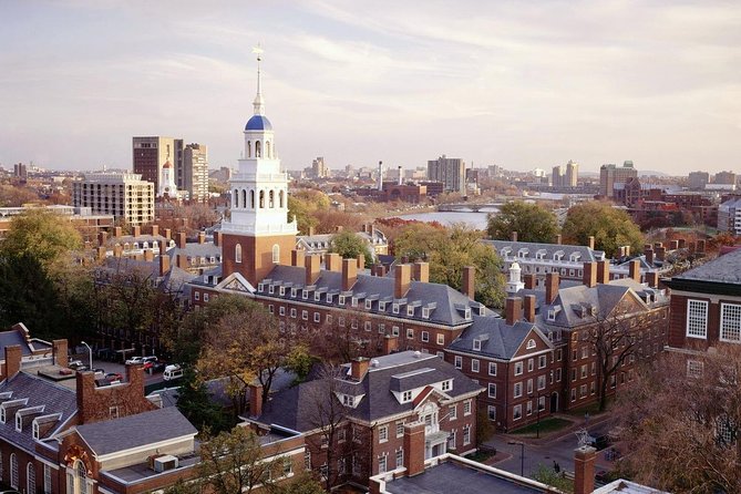 Washington D.C,Niagara Falls,Boston 6-Day Tour from New York - Niagara planning: Corning and Watkins Glen, then the real payoff at night