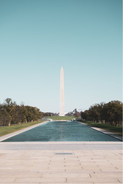 Washington from New York in Spanish - Key Highlights You’ll Actually Feel