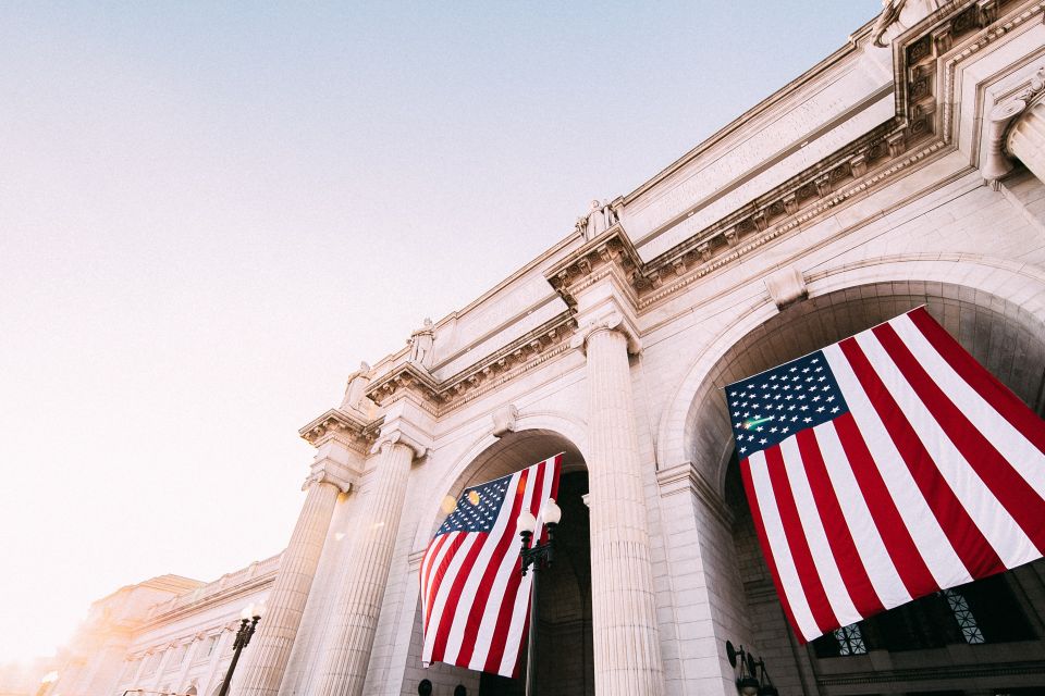 Washington from New York in Spanish - National Mall: Where the Tour Gives Context to the Monuments