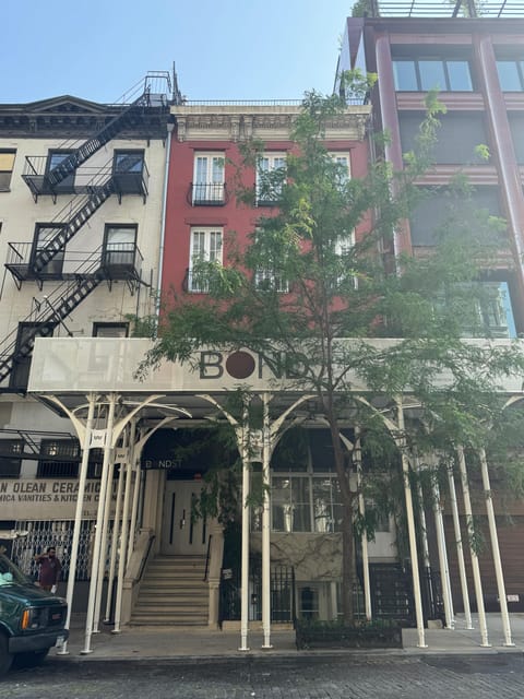 Welcome to New York: A Tour of Taylor Swift Hotspots - Key things to know before you go