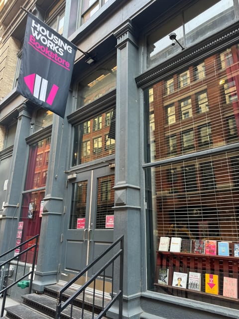 Welcome to New York: A Tour of Taylor Swift Hotspots - West Village blocks and Cornelia Street’s lyric-grade sidewalk energy