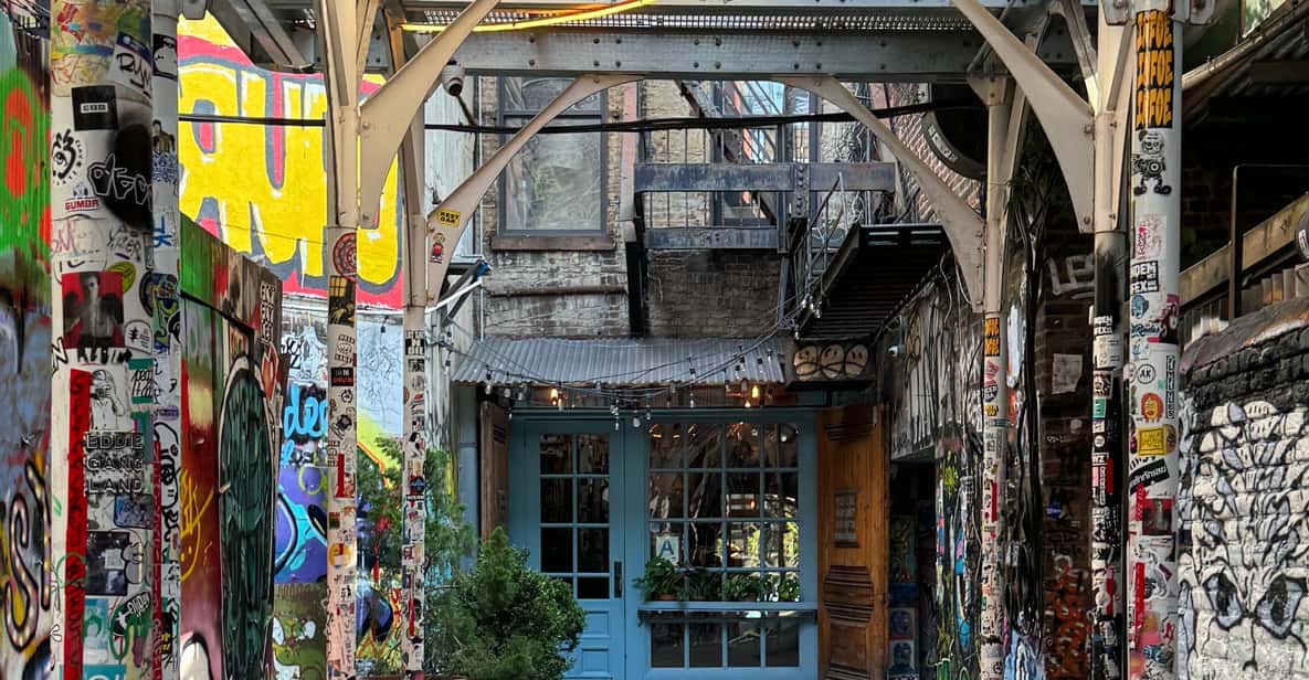 Welcome to New York: A Tour of Taylor Swift Hotspots - High Line finale: end with views instead of fatigue