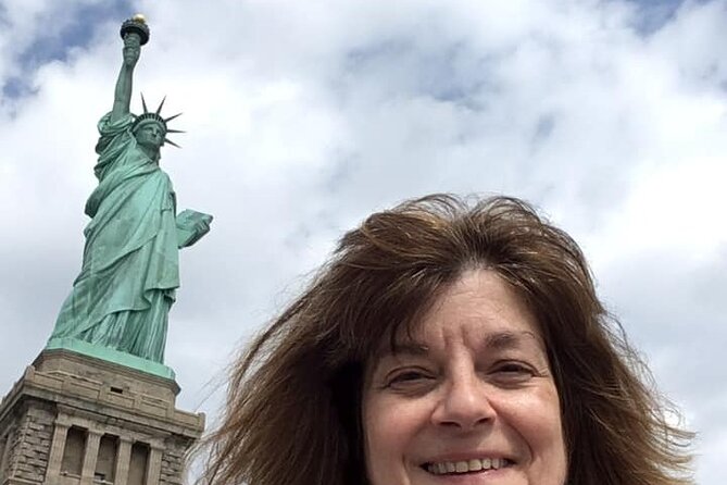 Welcome to New York City Tour - Your Guide, Ann McDermott: Patient, Conversational, and Transit-First
