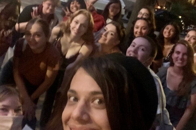 West Village Haunted Tour - Price and what you’re really paying for at $30