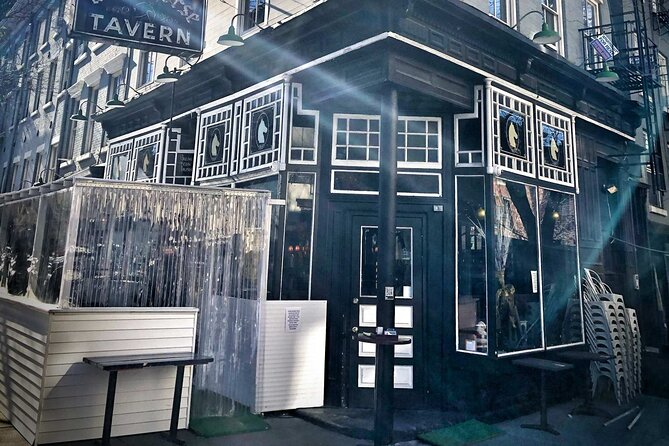 West Village's Flappers, Freaks & Punks: A Self-Guided Audio Tour - Should you book Flappers, Freaks & Punks?