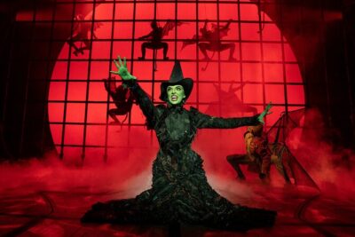 Wicked on Broadway Ticket - Ticket Price and Value: Is $141.25 Worth It?