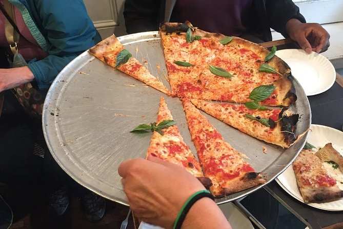 Williamsburg Bites: Brooklyn Food Tour by Like A Local Tours - Key Things to Know Before You Go