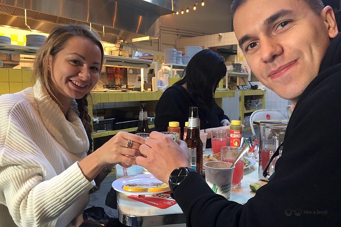 Williamsburg Bites: Brooklyn Food Tour by Like A Local Tours - Why Williamsburg Bites Beats Eating on Your Own