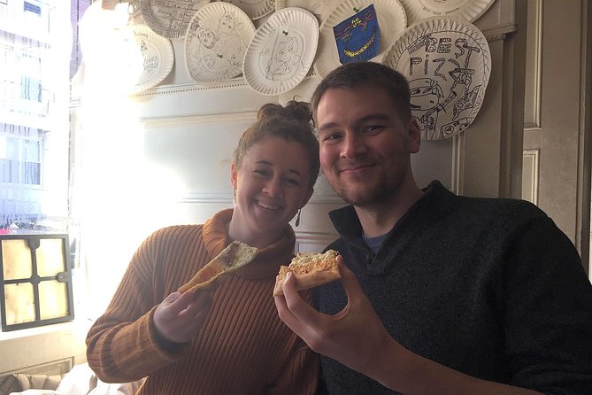 Williamsburg Bites: Brooklyn Food Tour by Like A Local Tours - Stop 2 at Tacombi: Corn Esquites and Sandia in a Former Auto Shop