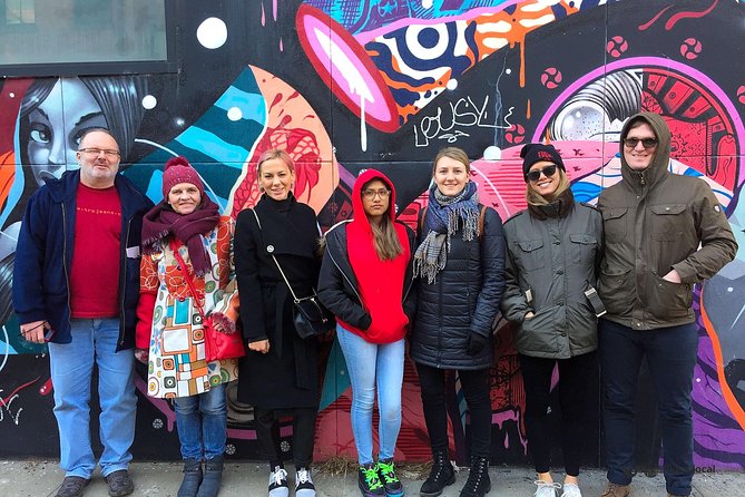 Williamsburg Bites: Brooklyn Food Tour by Like A Local Tours - Stop 4 at Springbone Kitchen: Broth in Cold Months, Gazpacho When It’s Warmer