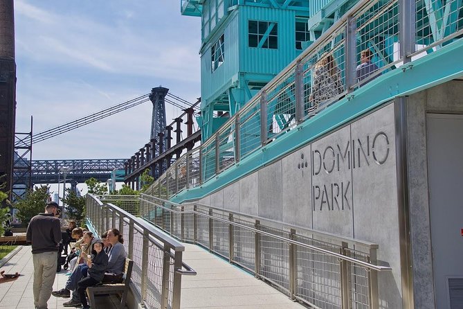 Williamsburg Food Tasting & Walking Tour - The Guide Factor: When Paul (or Ian) Leads the Way
