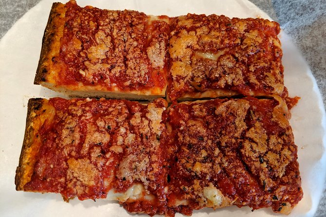 Williamsburg Food Tasting & Walking Tour - Who Should Book This Tour (And Who Should Rethink It)