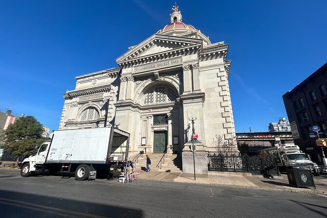 Williamsburg Walking Tour: History, Hipsters, Hasids & Hops - Key highlights I’d plan around