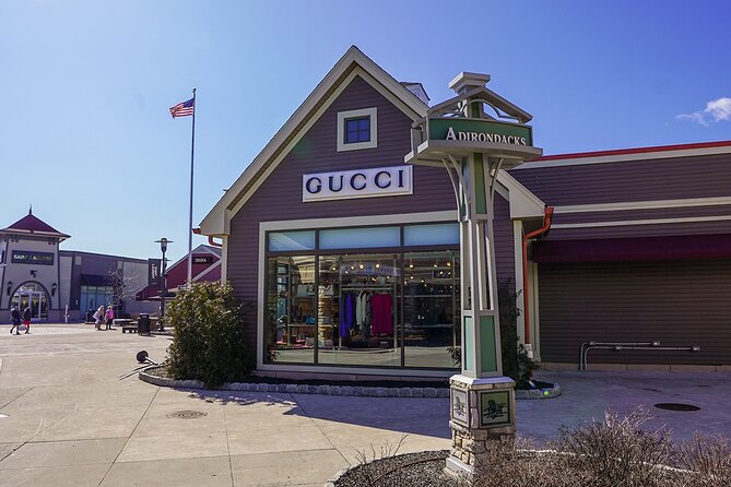 Woodbury Common Premium Outlets Shopping Tour from Midtown - Value Check: Is $47 a Good Deal for a NYC Outlet Day?