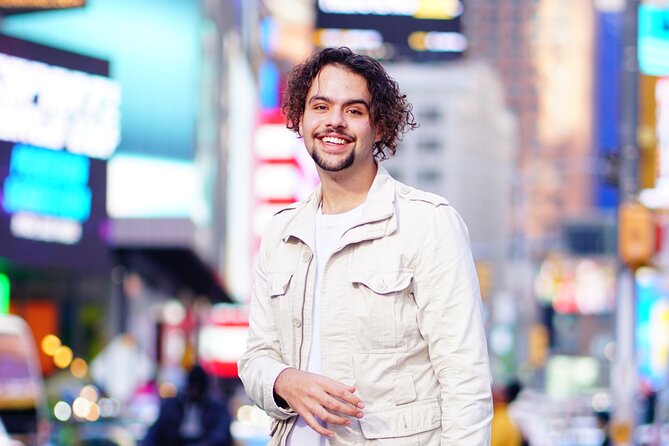 Your New York City Photo shoot! - Key things to know before you book