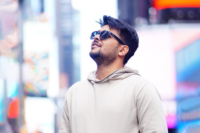 Your New York City Photo shoot! - How this NYC photo shoot actually feels (and why it’s worth it)