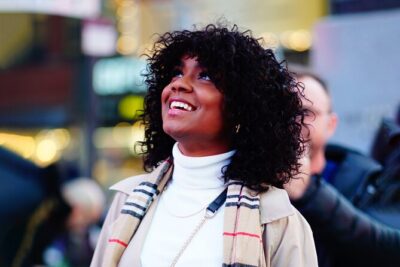 Your New York City Photo shoot! - Rockefeller Center: starting with clean lines and classic NYC backdrops