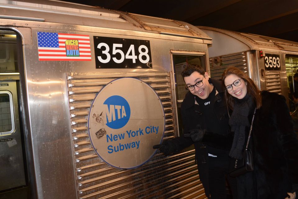 Your NYC Story in Photos: Custom 2-Hour Tour & Photo Shoot - The Photo Package: What “75+ Edited High-Res Photos” Really Means
