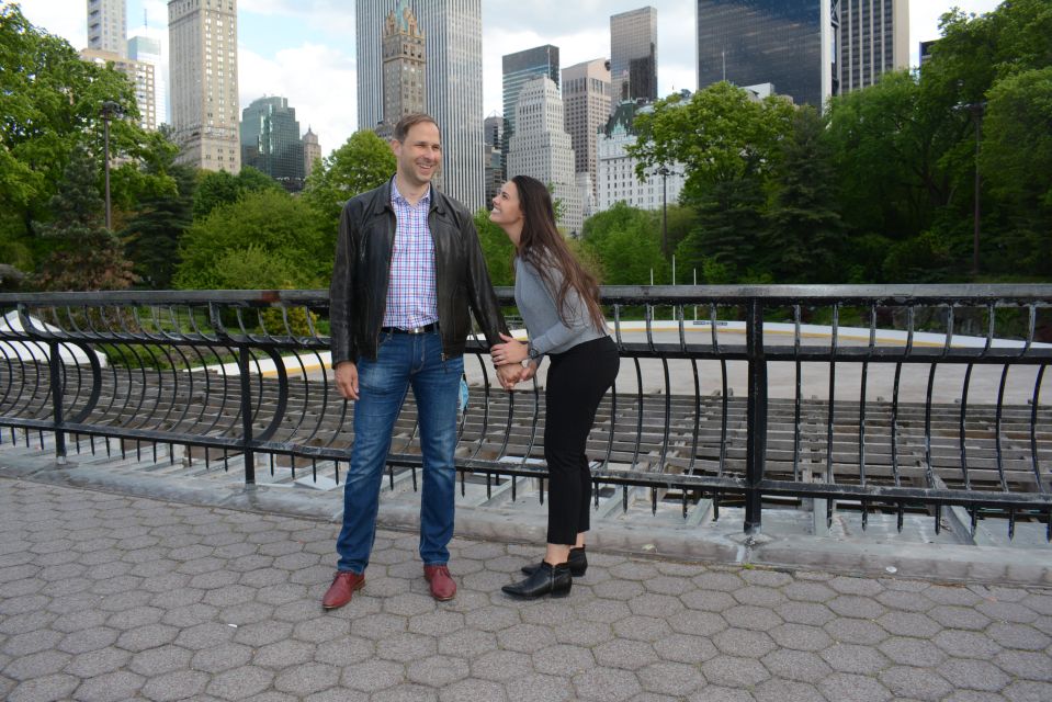 Your NYC Story in Photos: Custom 2-Hour Tour & Photo Shoot - Price and Value: What $345 Covers, Plus What You Still Pay
